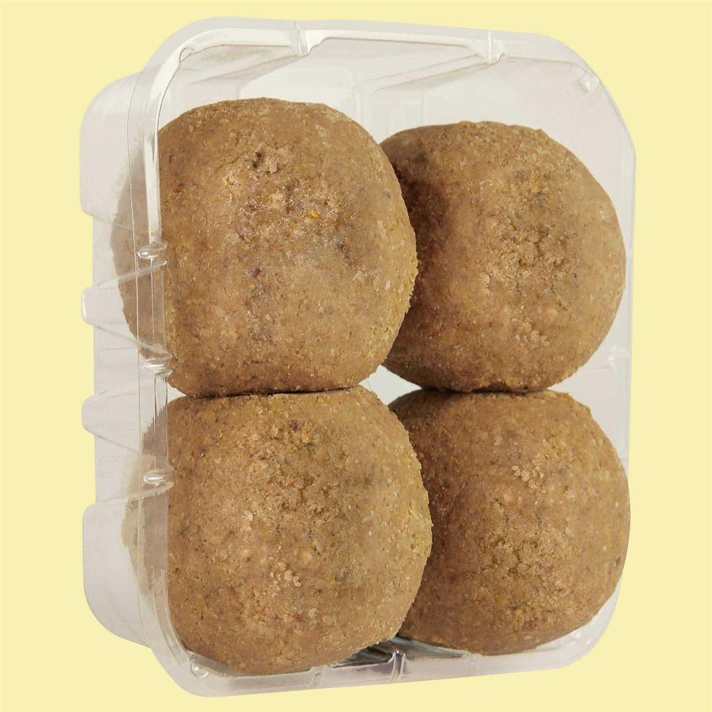 Peanut Delight Suet Dough Balls for Birds k7