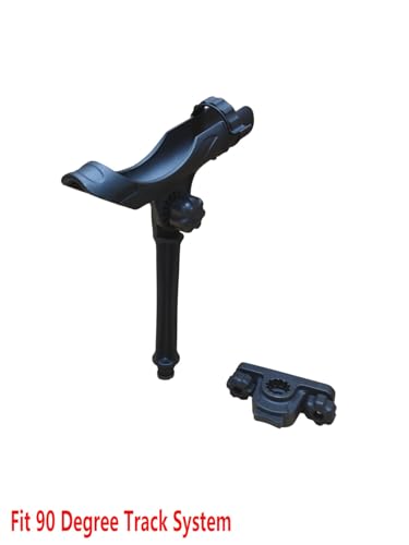 Boat Track Rod Holder for Versatrack Systems k7m