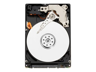 Notebook Hard Drive 5400 RPM 8MB Cache a7