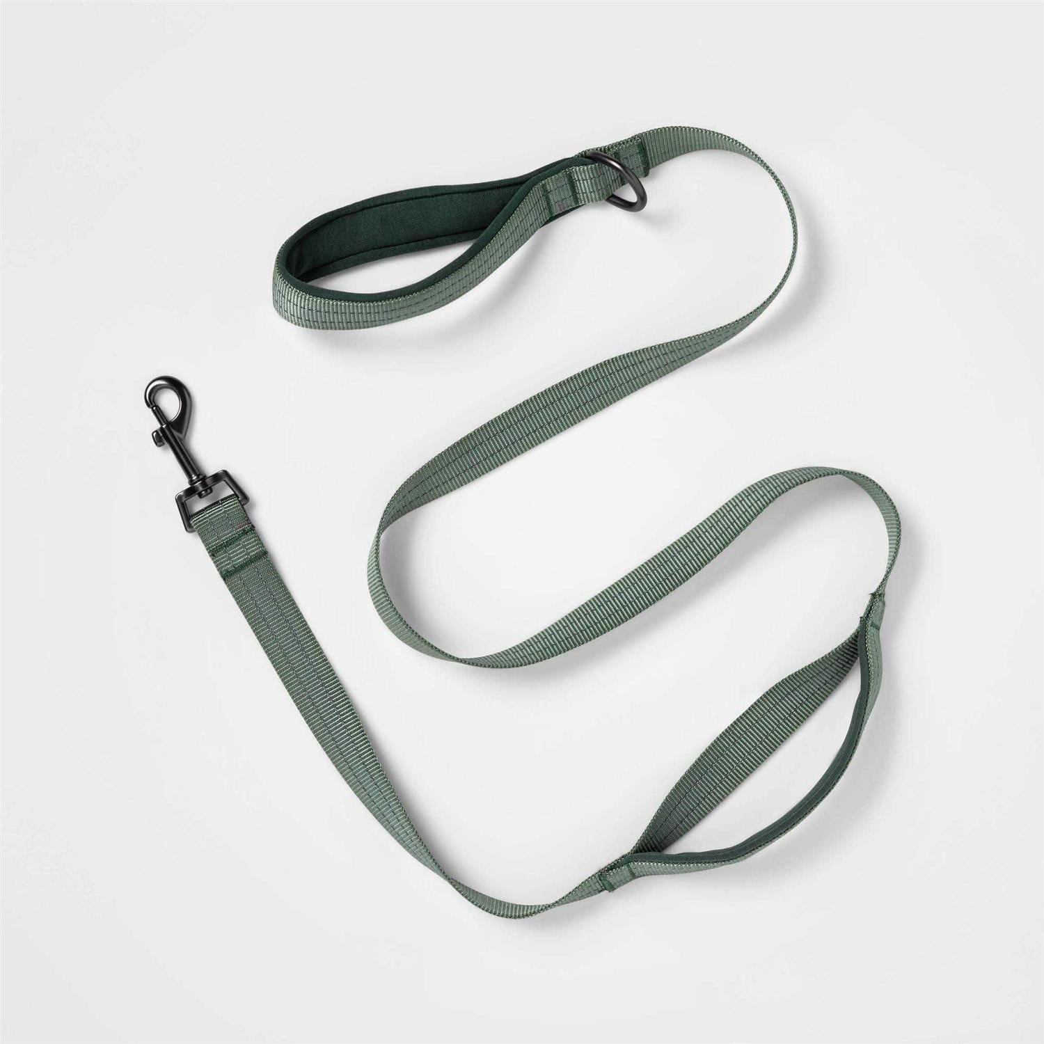 Boots &amp; Barkley Comfort Reflective Dog Leash - Pet Supplies online store