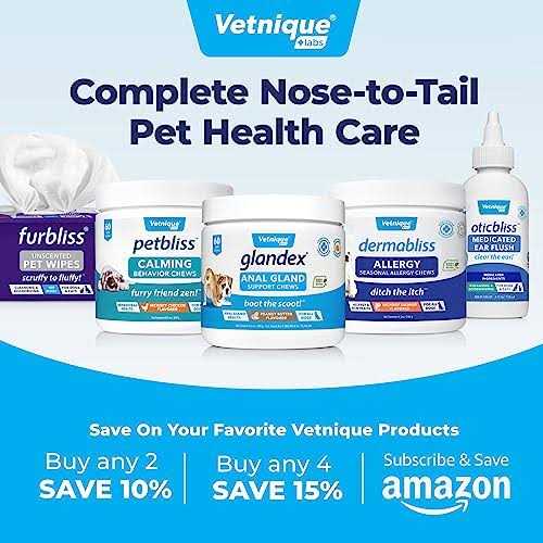Ear Drops for Dogs & Cats with Hydrocortisone Soothing Relief k7m