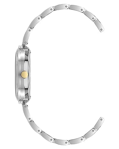 Women's Easy To Read Dial Bracelet Watch a7