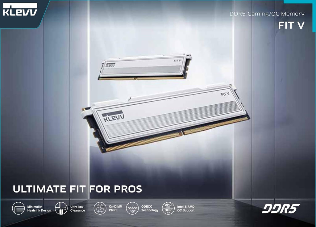 DDR5 32GB 6000MHz CL32 Desktop RAM Memory k7