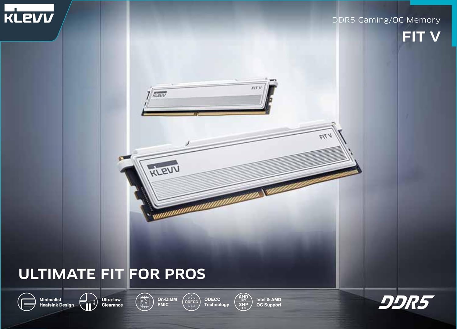 DDR5 32GB 6000MHz CL32 Desktop RAM Memory k7