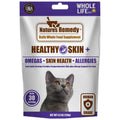 Whole Life Pet Nature's Remedy Skin &amp; Allergy Support Whole Food Cat Supplement - Pet Supplies online store