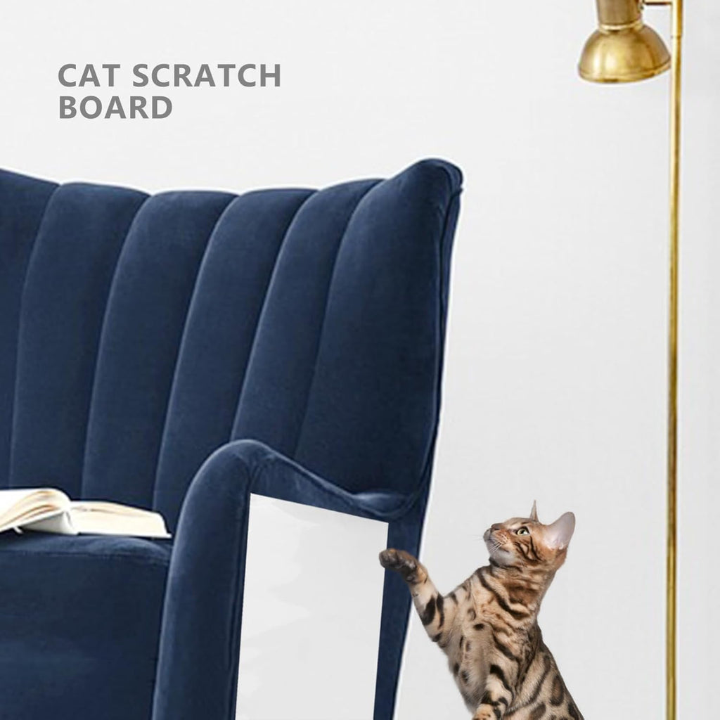 Cat Scratch Protector for Sofa Furniture q7k