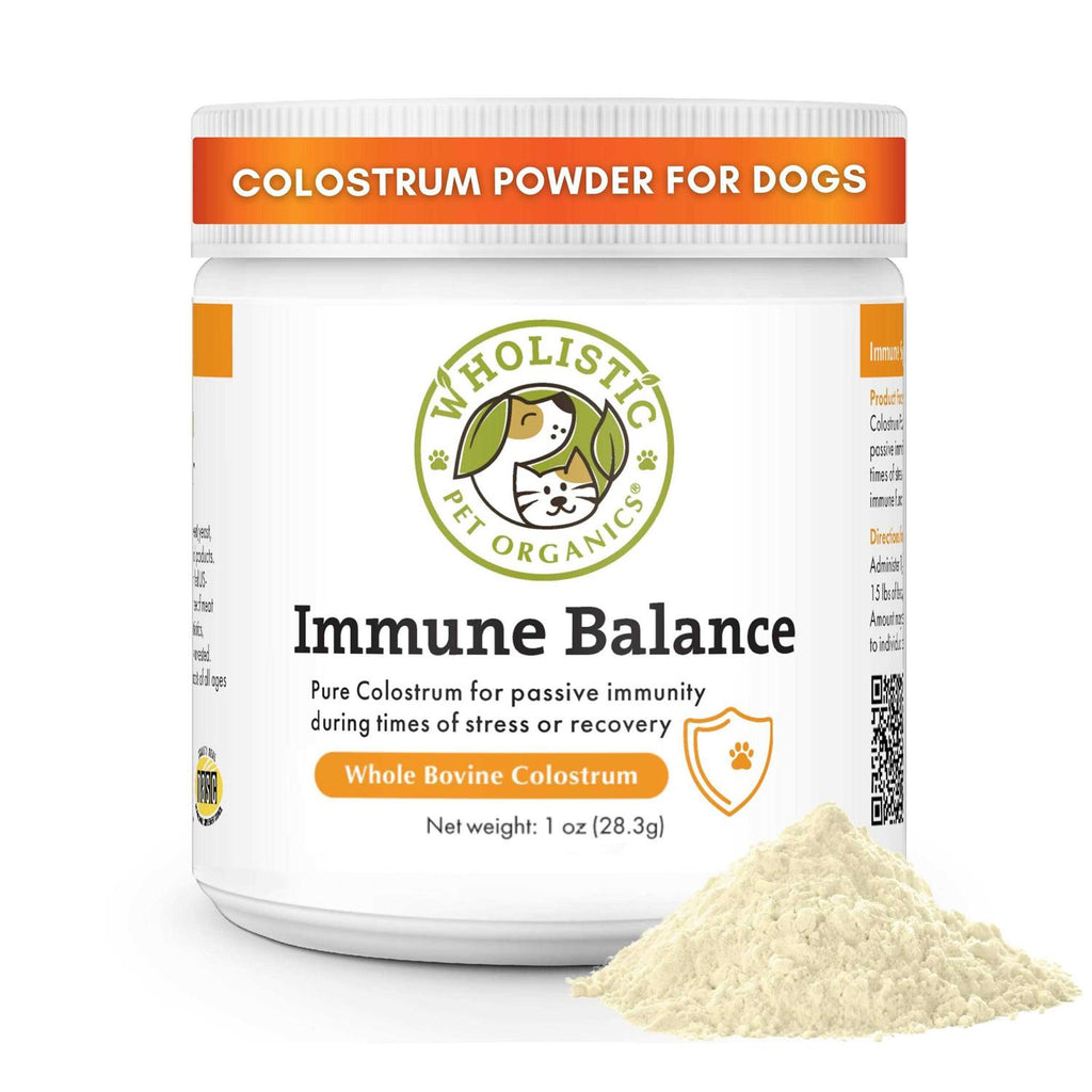 Colostrum Powder for Pets 7k