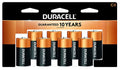 CopperTop Alkaline Batteries with Duralock Power Preserve Technology, AA, 24/Box, Sold as 1 Box, 24 Each per Box