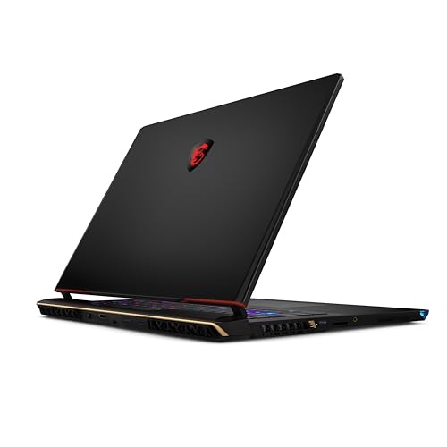 17" 240Hz QHD+ Gaming Laptop i9-14900HX RTX 4070 64GB DDR5 2TB NVMe Win11 k7