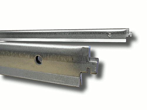 Steelcase Old Style Lateral File Bar for 36" Steelcase Old Style Lateral File Cabinet (4-Pack)