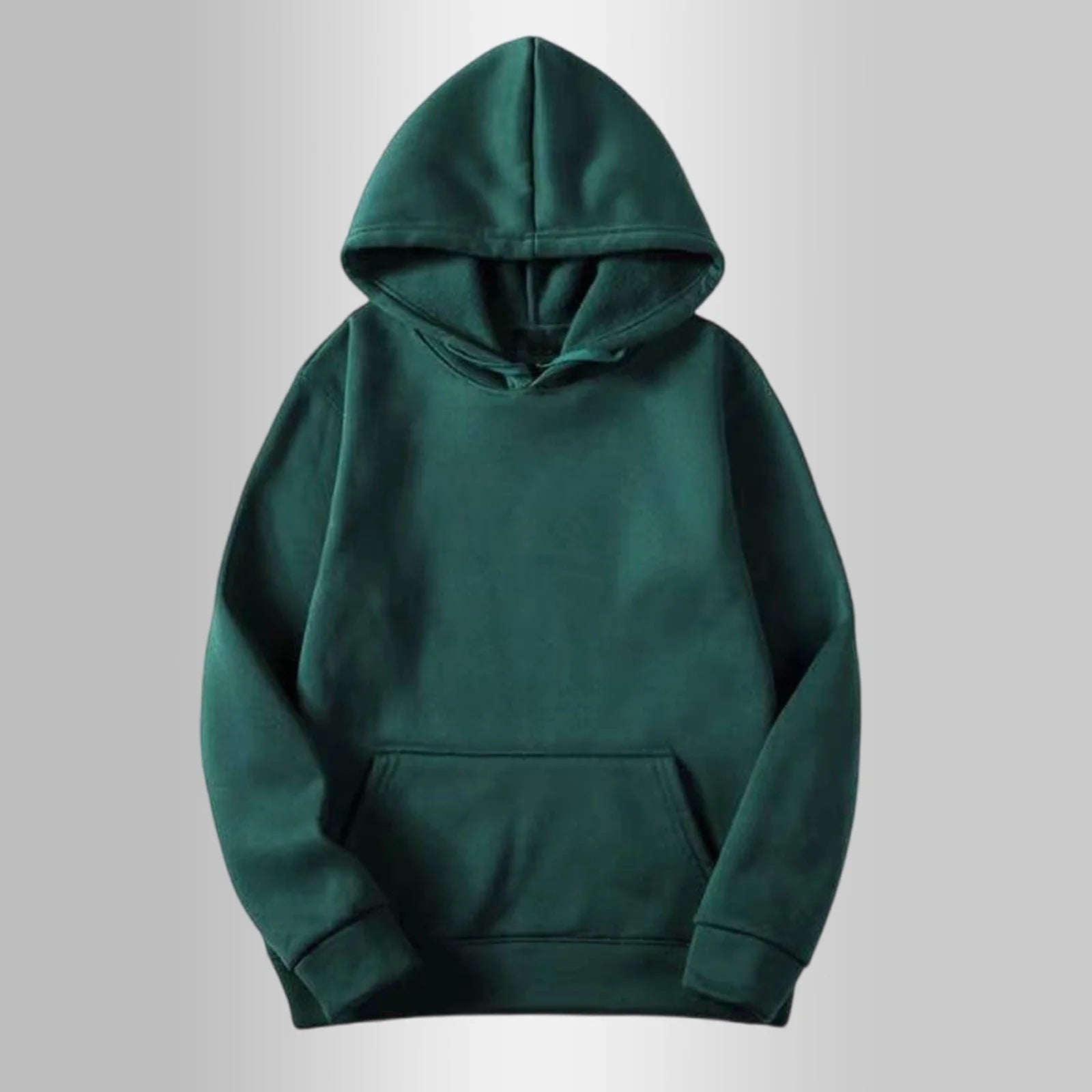 Yellow Hooded Winter Parka Coat k7m