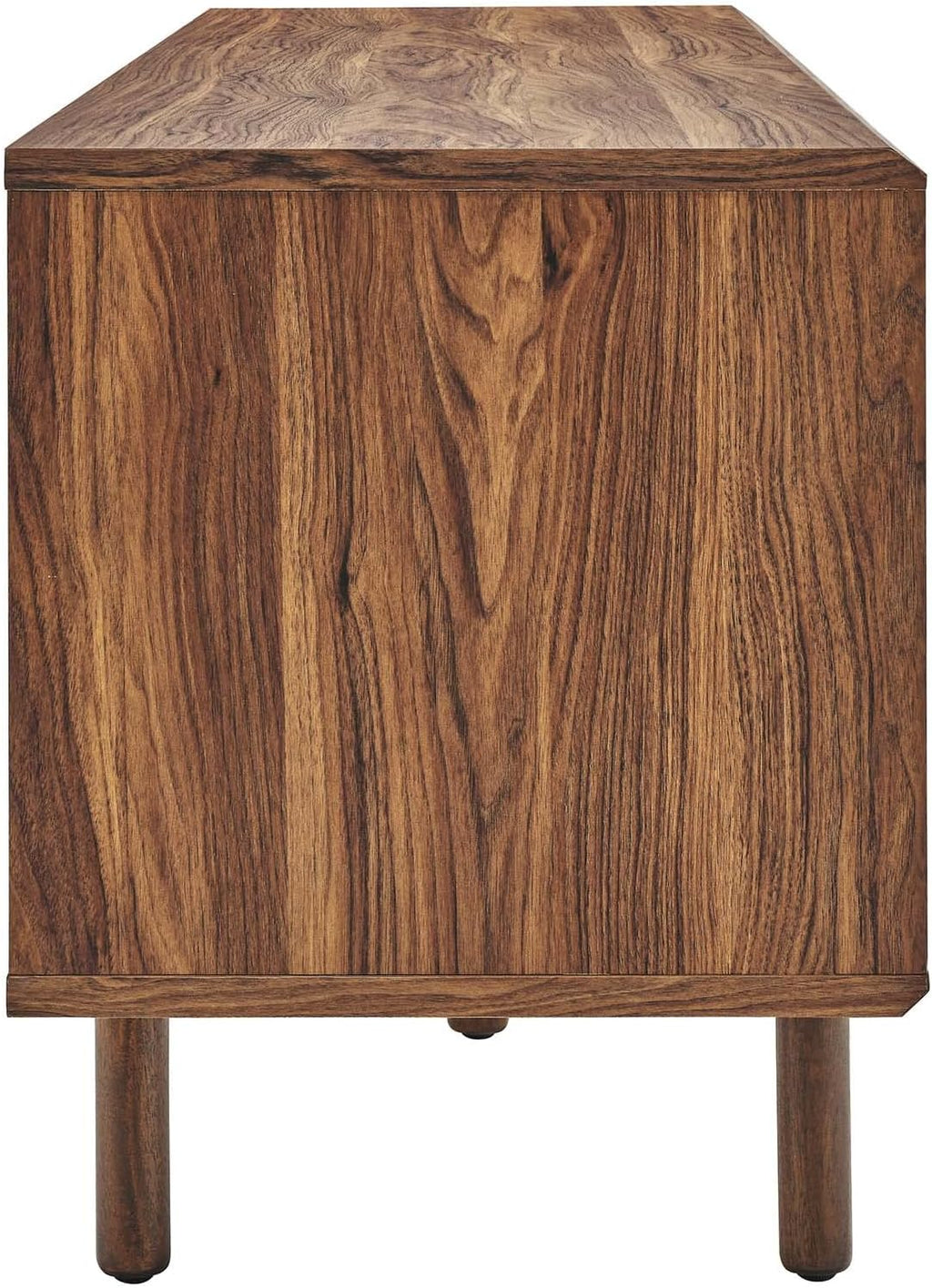 TV Stand for TVs up to 65 Walnut k7p