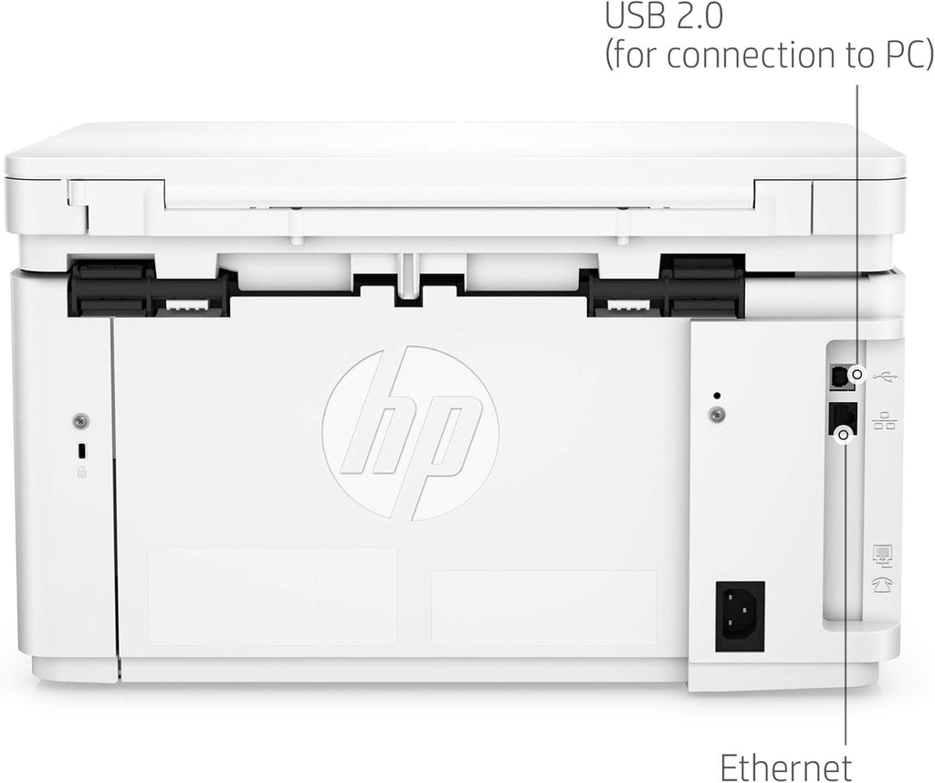Laserjet Pro Wireless All-in-One Compact Laser Printer k7m