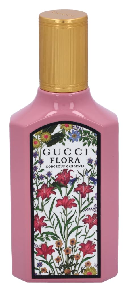 Floral Eau De Parfum Spray 1.6 Oz k7
