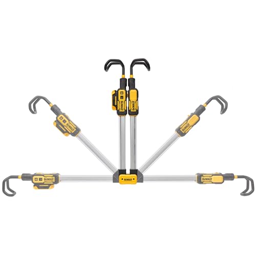 LED Cordless Work Light for Mechanics k7p