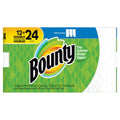 Bounty 2847075 Select-A-Size Paper Towels 2-Ply 110 Sheets/Roll