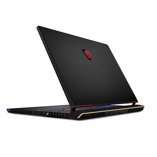 17" 240Hz QHD+ Gaming Laptop i9-14900HX RTX 4070 64GB DDR5 2TB NVMe Win11 k7