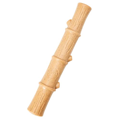 Bamboo Stick Dog Chew Toy 2 Pack Large a7