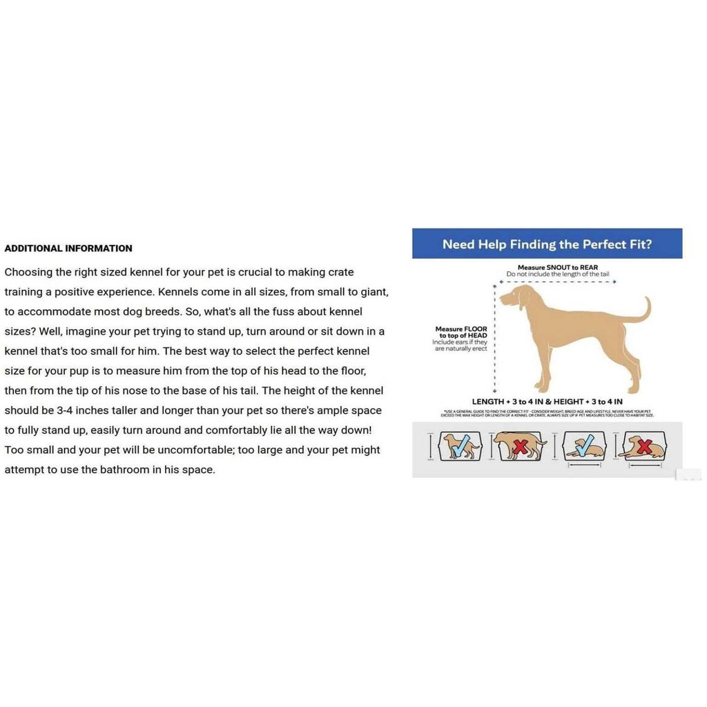 Pet Carrier Kennel Travel Crate q7k
