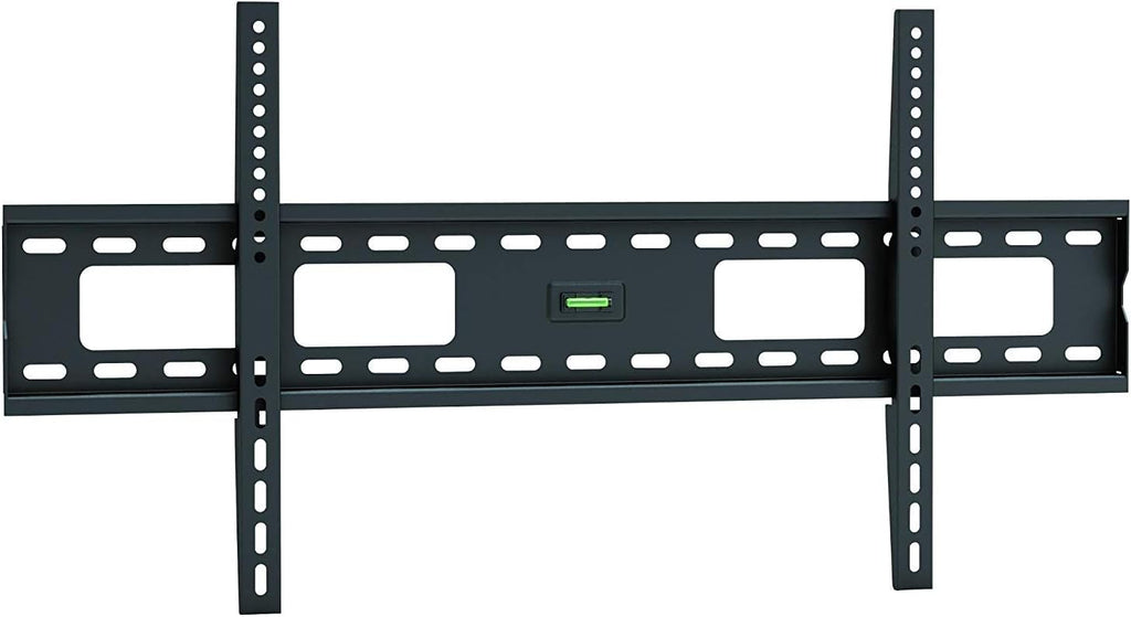 Ultra Slim Flat TV Wall Mount Bracket for Sony XBR-55X950G 55-Inch 4K Ultra HD LED TV (2019 Model) XBR55X950G Super Low 1.4" Profile Design, Heavy Duty Steel, Flush to Wall, Simple to Install!