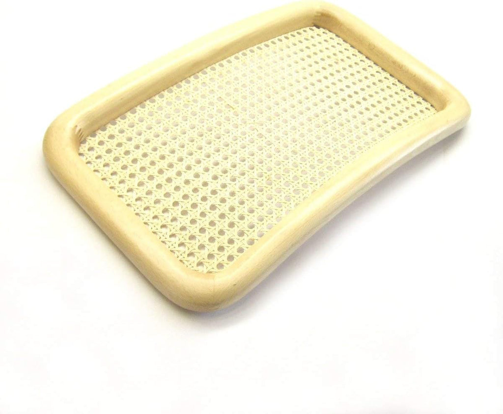 Cane Chair Replacement Backrest Natural 7k