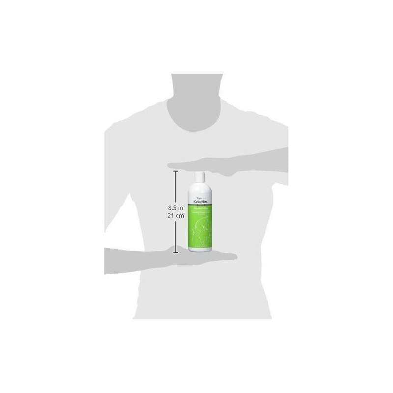 KetoHex Shampoo for Pets a7