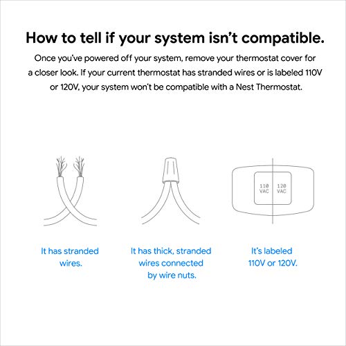Smart Thermostat for Home Programmable WiFi Snow a7