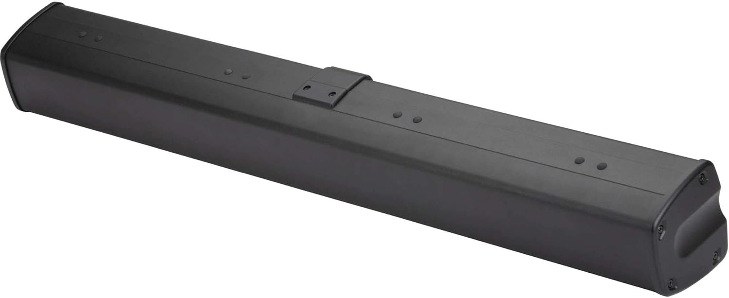 Bluetooth Powered Soundbar Speaker System for ATV UTV RZR 34 Inch k7