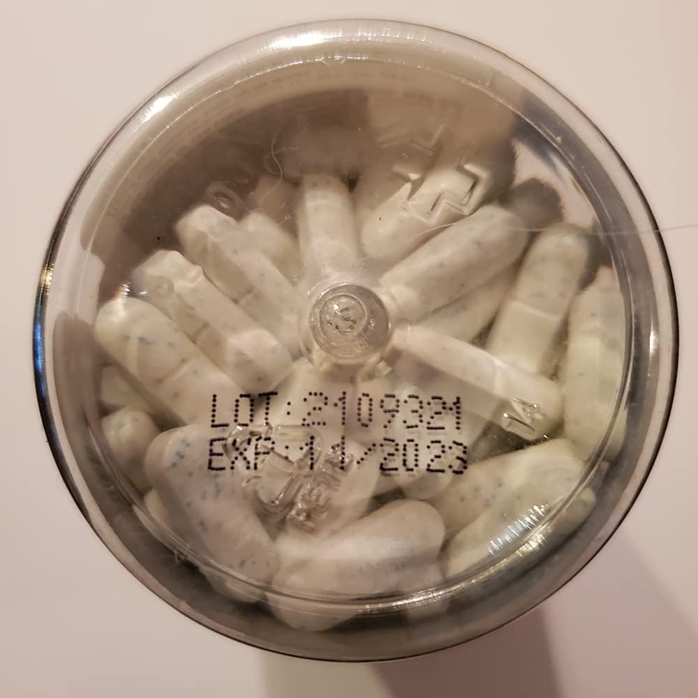 Diet Pills for Weight Management Energy Boost 120 Tablets k7