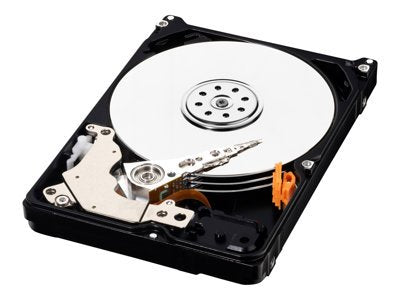 Notebook Hard Drive 5400 RPM 8MB Cache a7