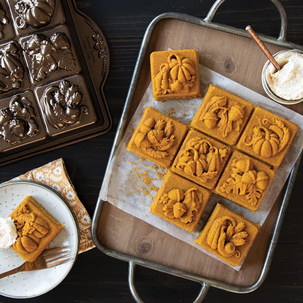 Seasonal Squares Pan a7