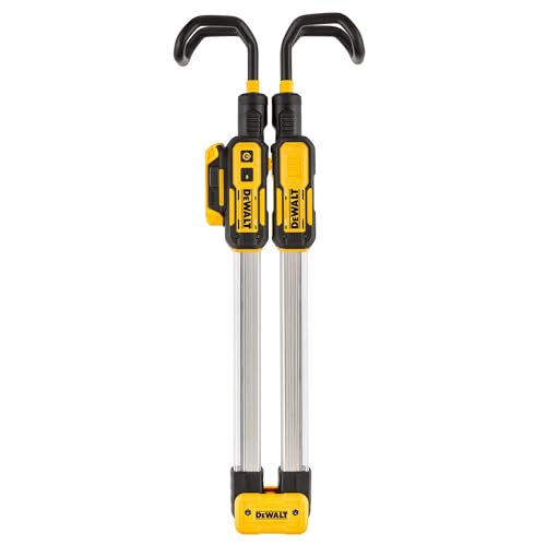 LED Cordless Work Light for Mechanics k7p