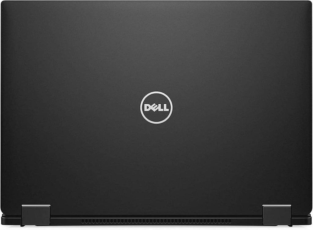 12.5" FHD Touch Laptop i5 256GB SSD Windows 10 Pro k7