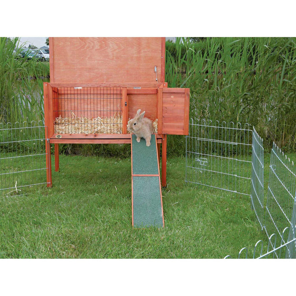 Wooden Rabbit Ramp Pet Supplies k7m