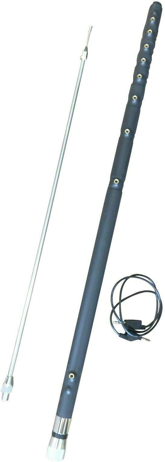 Mobile Antenna 80-6m B7k