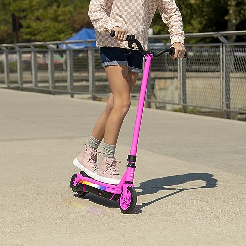 Jetson Echo Kids Electric Scooter k7