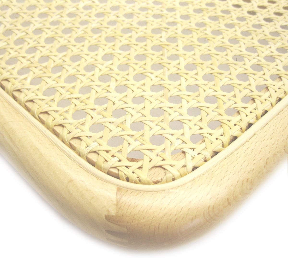 Cane Chair Replacement Backrest Natural 7k