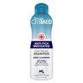 Tropiclean OxyMed Medicated Anti-Itch Oatmeal Pet Shampoo - Pet Supplies online store