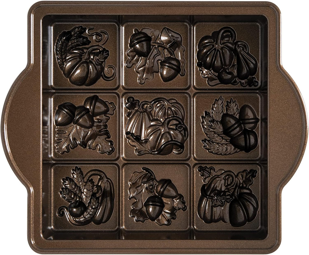 Seasonal Squares Pan a7