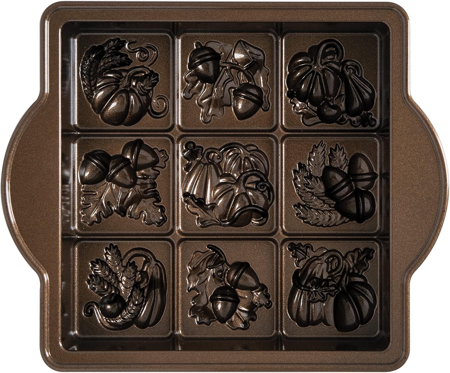 Seasonal Squares Pan a7