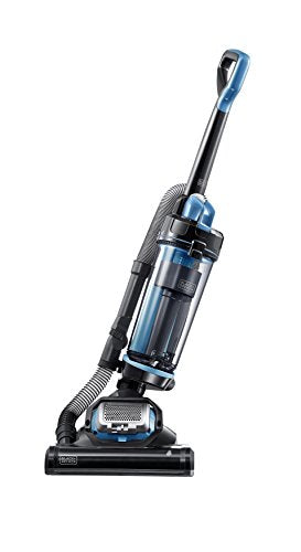 Upright Vacuum Cleaner Lightweight Swivel a7