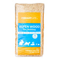 Vibrant Life Aspen Wood Pet Bedding - Pet Supplies online store