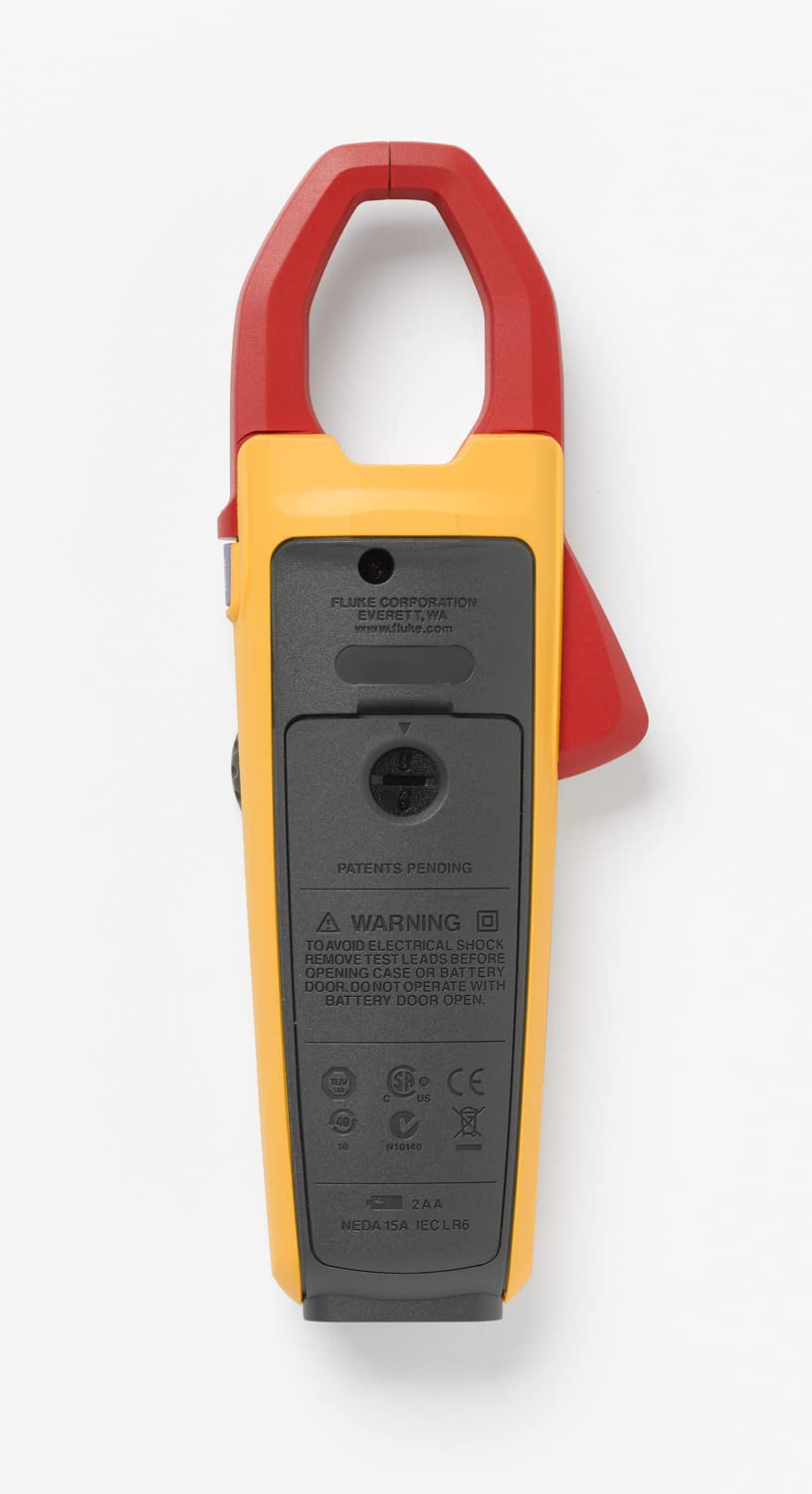Clamp Meter True-RMS AC k7