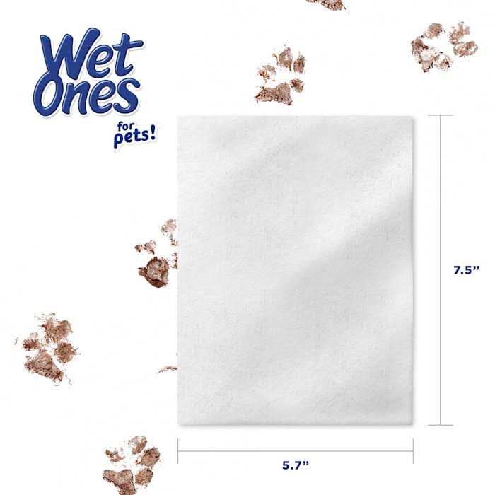 Pet Wipes for Pets 7k