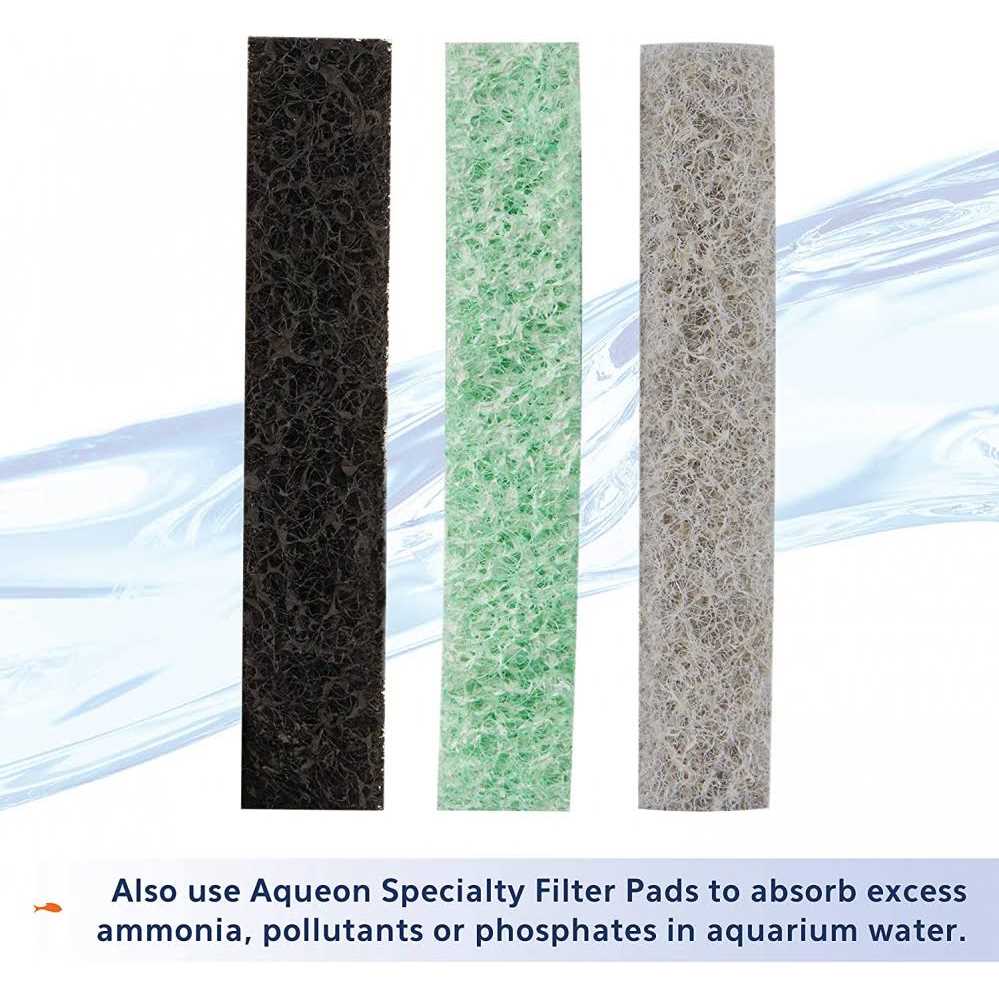 Aquarium Power Filter 75 GPH a7