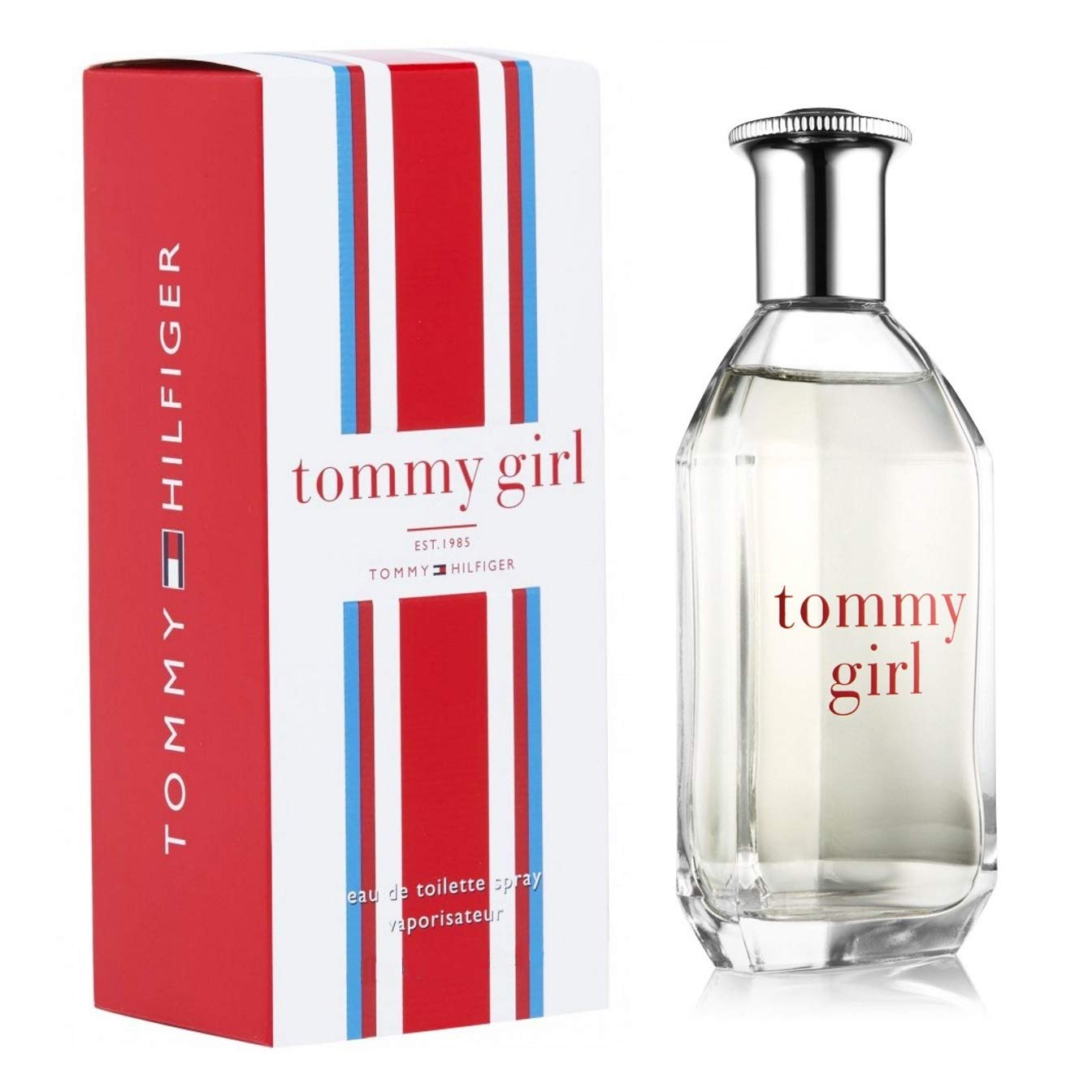 Eau de Toilette Spray for Women 3.4 Fl Oz k7