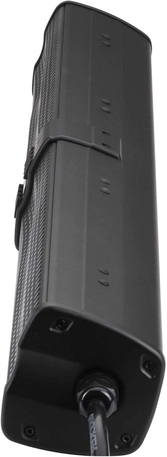 Bluetooth Powered Soundbar Speaker System for ATV UTV RZR 34 Inch k7