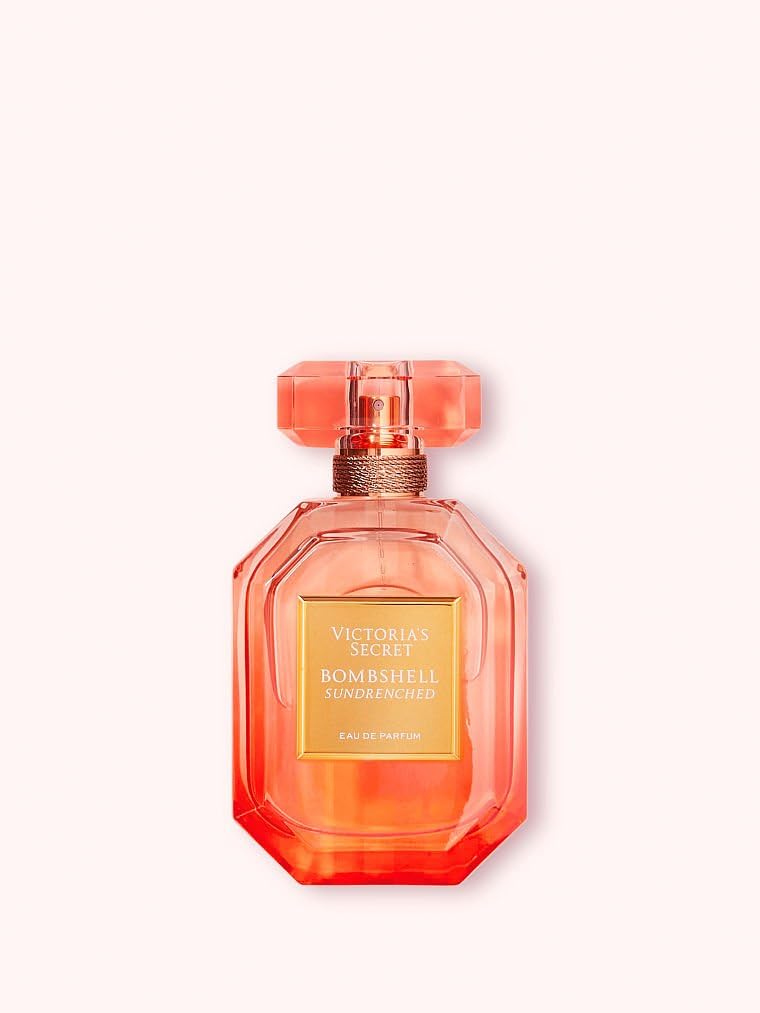 Sundrenched Eau de Parfum for Women 3.4 oz k7