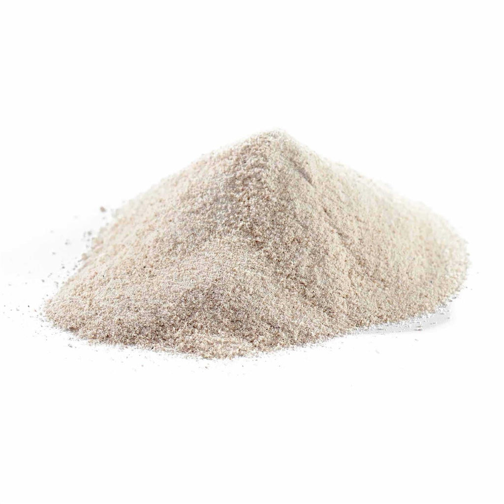 Ground Wild Elk and Deer Antler Powder for Dogs a7k