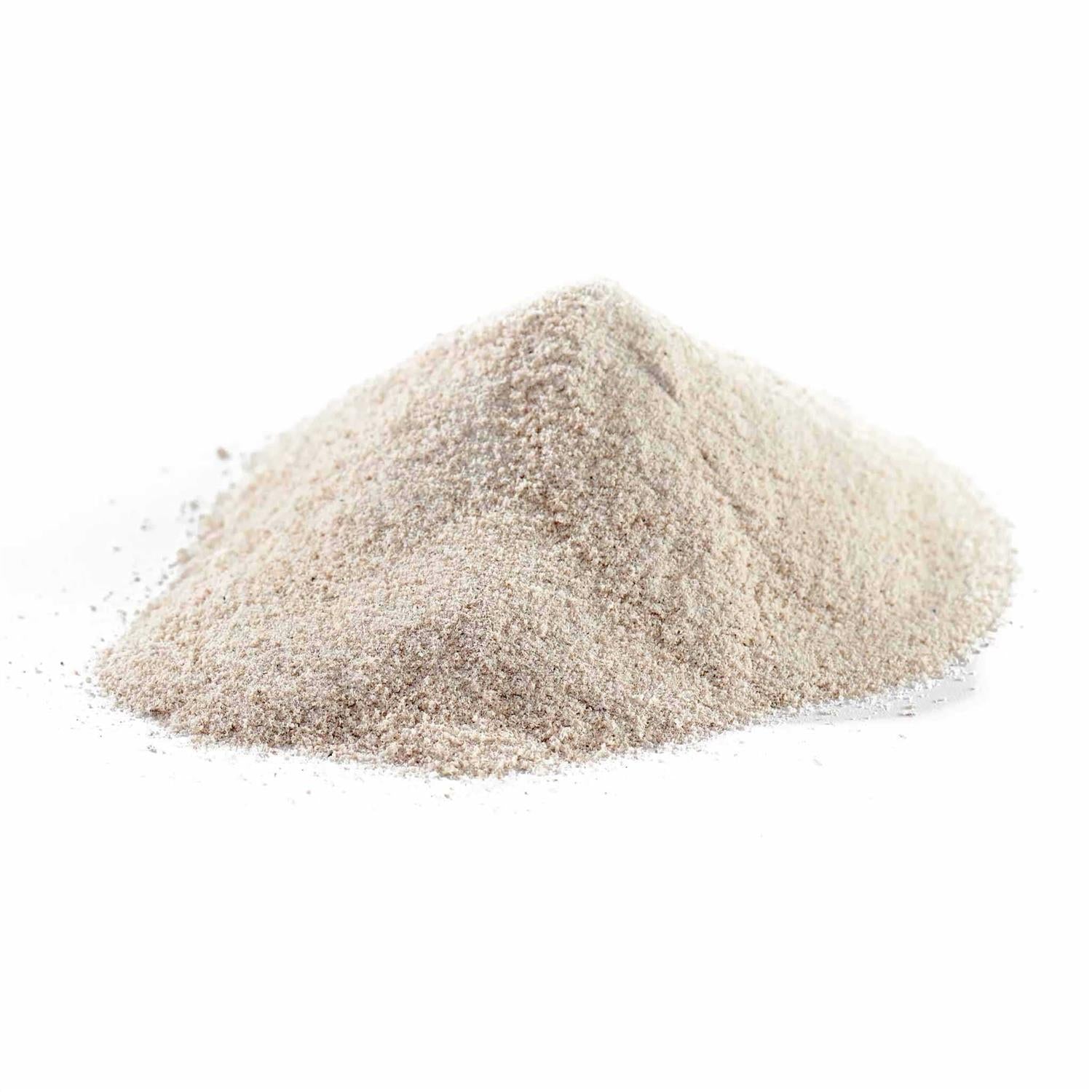 Ground Wild Elk and Deer Antler Powder for Dogs a7k